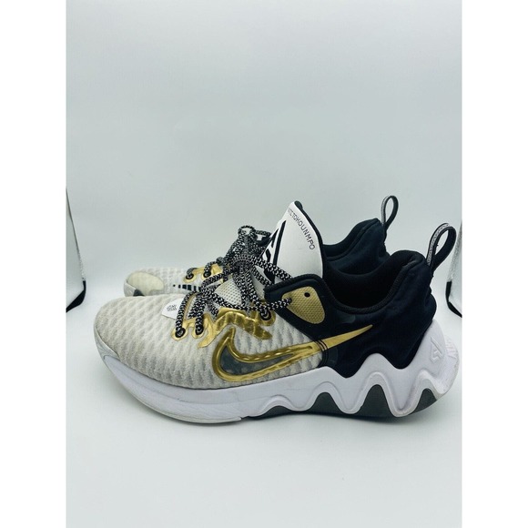 Nike Giannis Immortality Championship CZ4099-100 Mens Size 12 US (N011004) main image 6